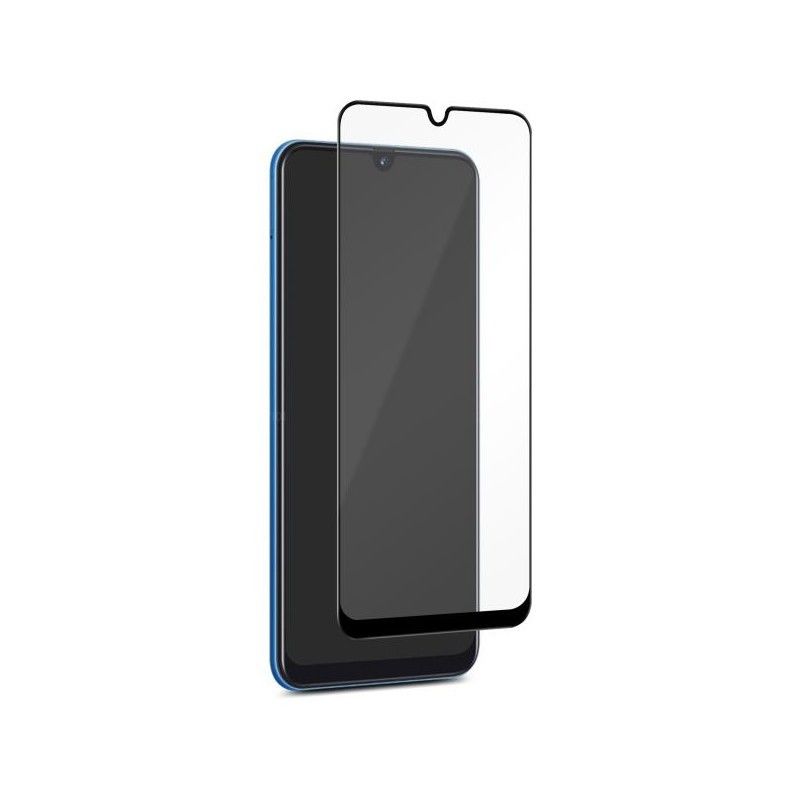 PURO - Vidro Temp. Galaxy A50 SDGFRA50SGBLK