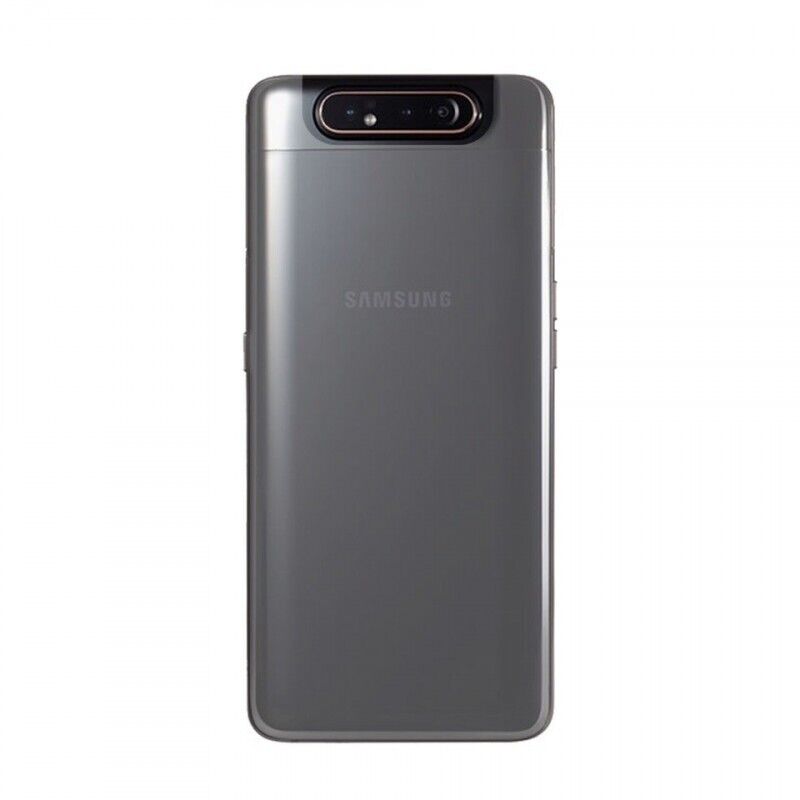 PURO - Capa Galaxy A90 SGA9003NUDETR