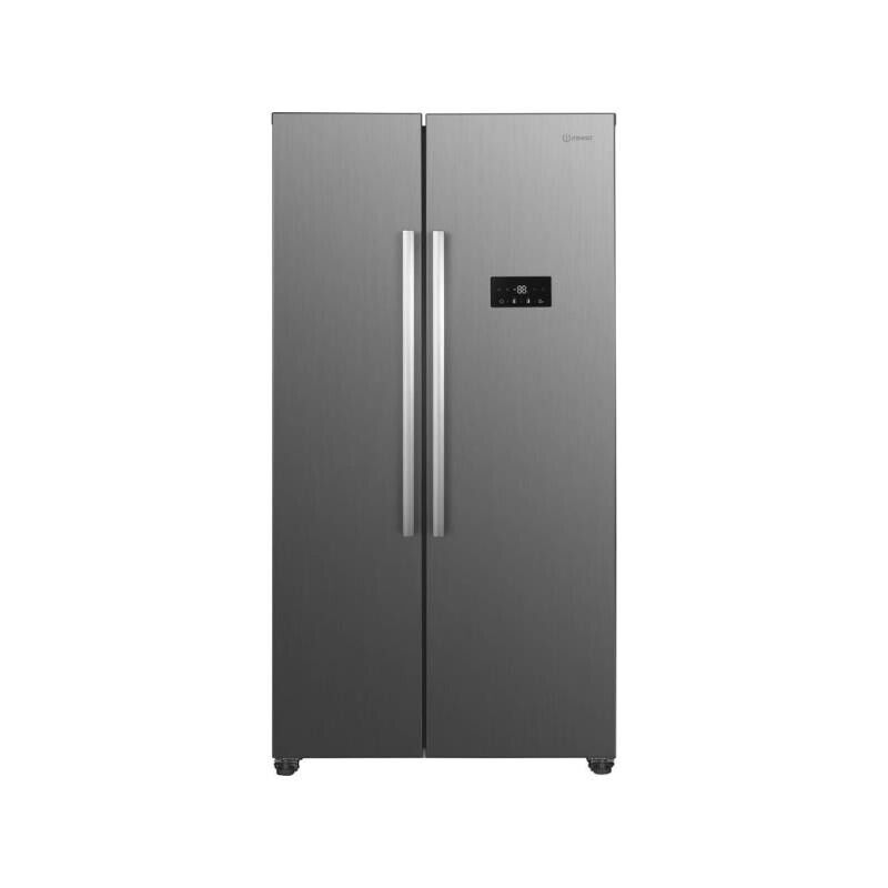Frigo Indesit Sbs.442l.nf-ingf6441xp4e