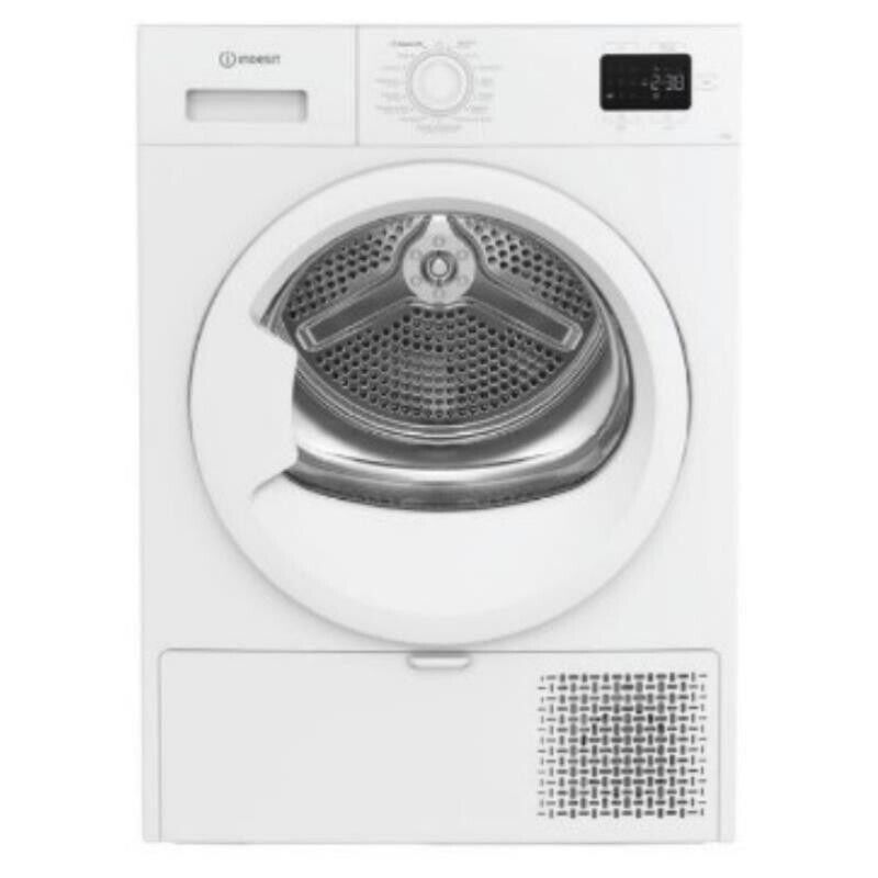 SECADOR DE ROUPA INDESIT - CYD92DWW SPT