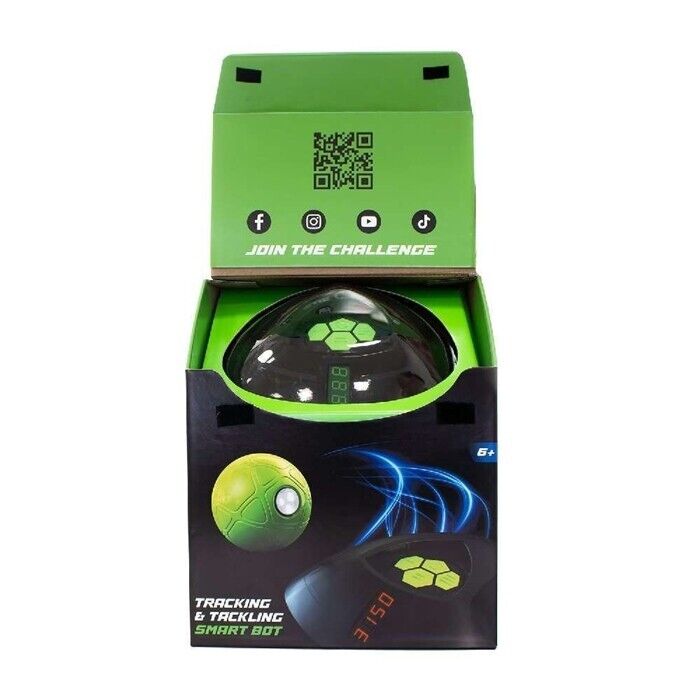 FAMOSA - Soccerbot MR100000