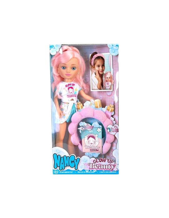 NANCY - Glow Up Pack de Beleza NAC91000