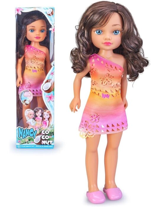 NANCY - Coconut 39957