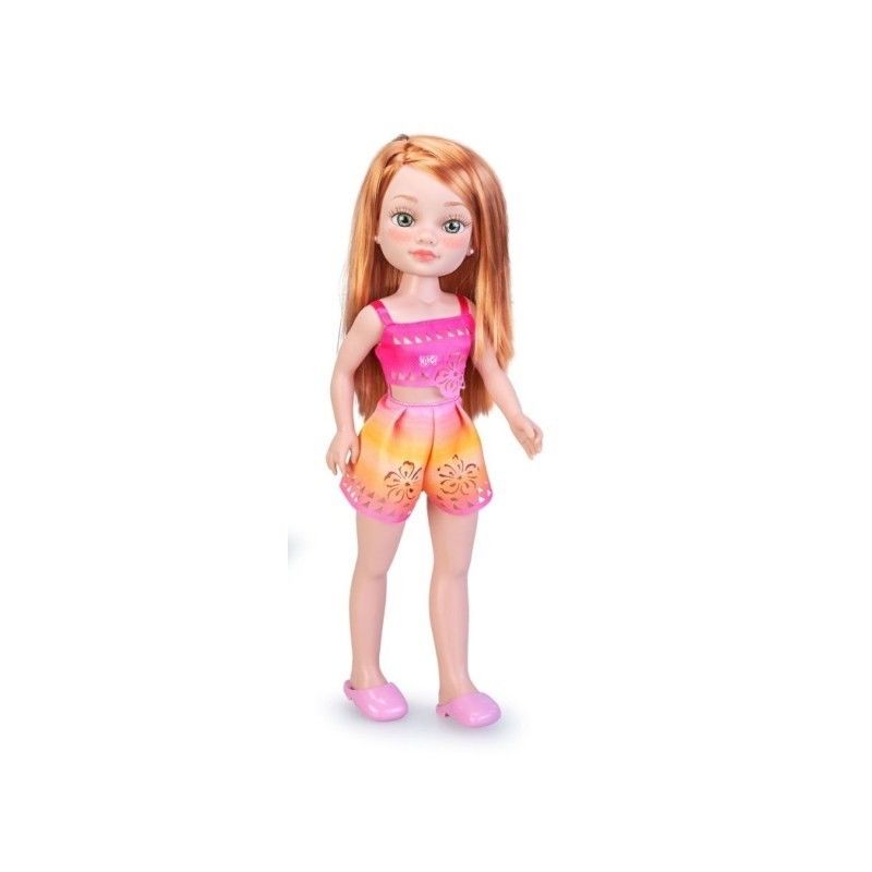 NANCY - Coconut 39956