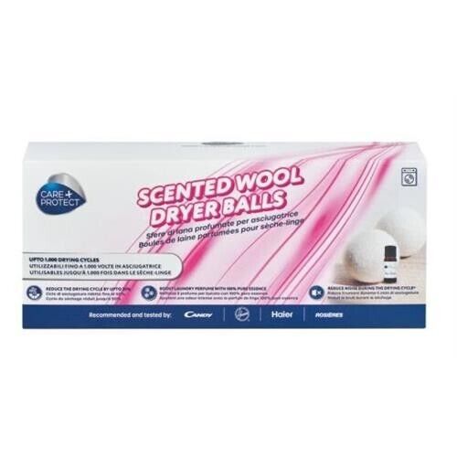 Bolas Care+ Pr.perfumad.p/msr-cdb1101p2