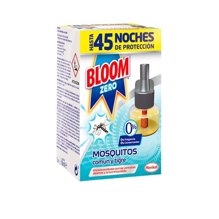 Peça de reposição elétrica insect zero, 1 ud