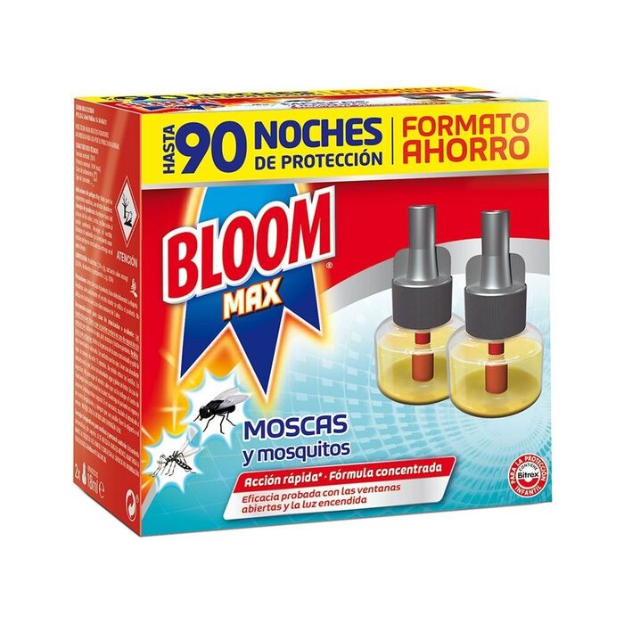Substituição elétrica max 2 uds