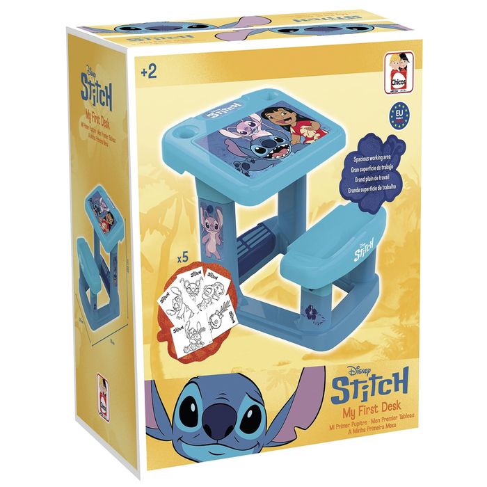 NINCO - Secretária Stitch 51025