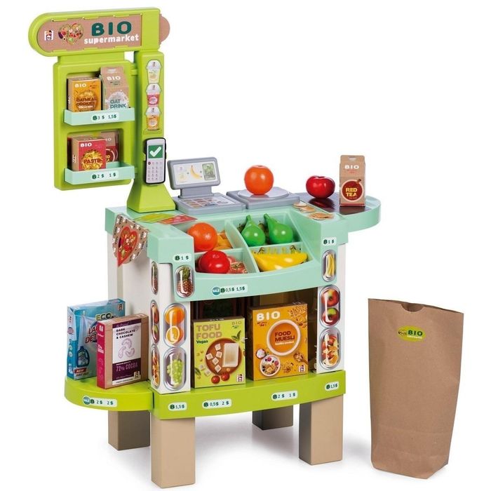 NINCO - Supermercado BIO 84110