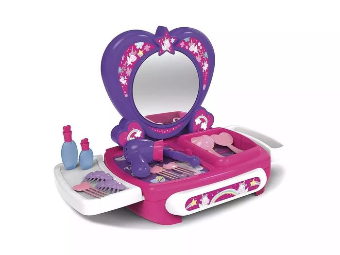 NINCO - Tocador Vanity Desk 84201