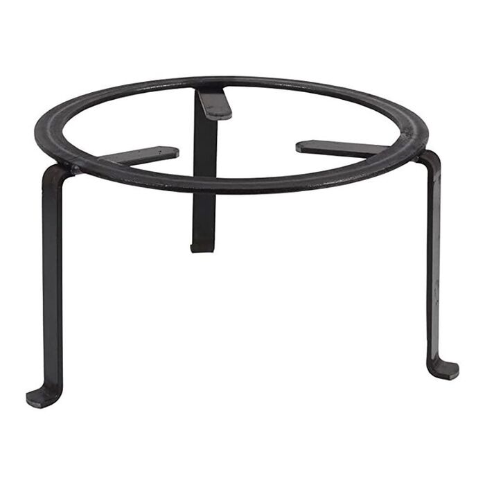 Trempe de forja redondo ø40cm vaello
