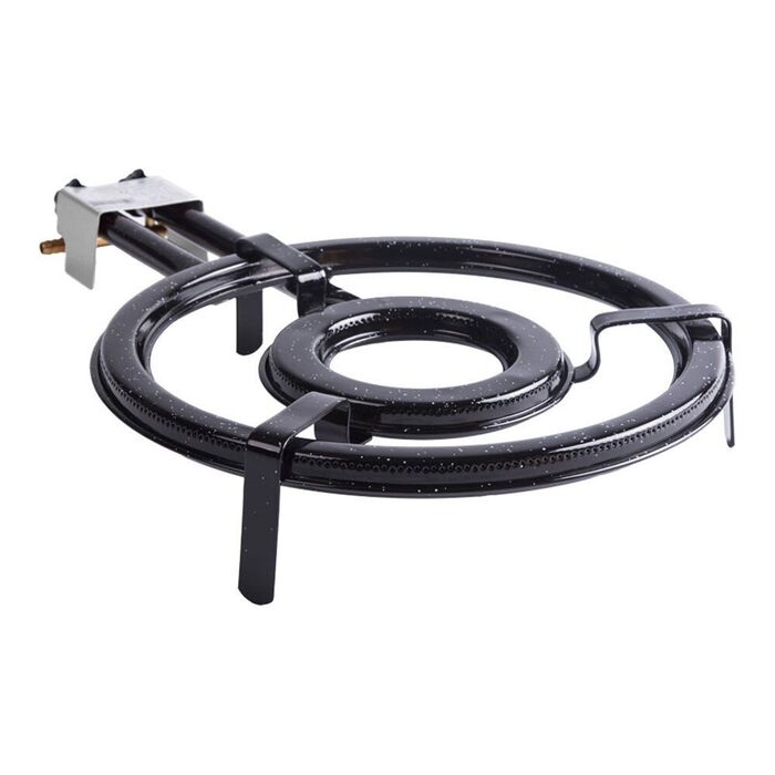 Queimador modelo plano 400mm vaello