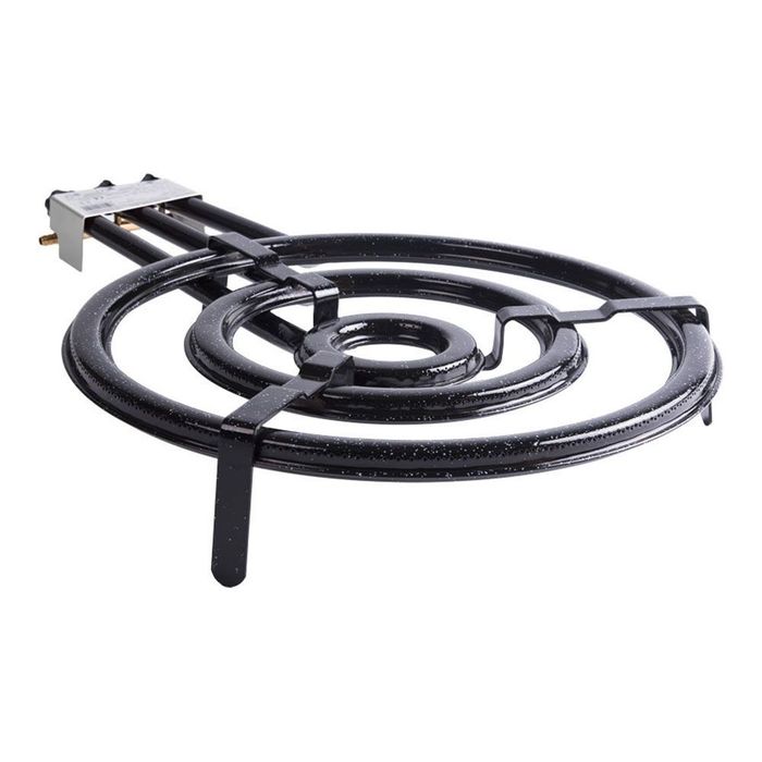 Queimador modelo plano 530mm vaello