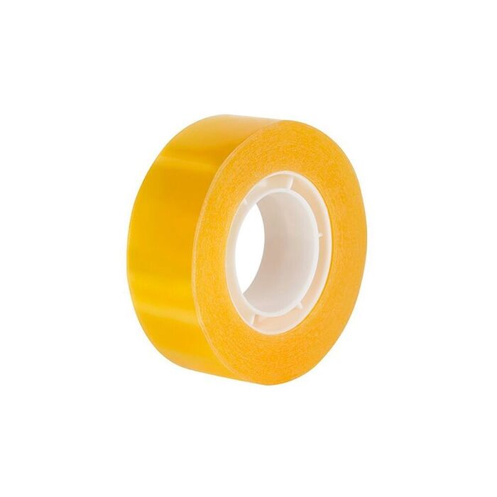 Fita-cola transparente 19mm x 33m milan