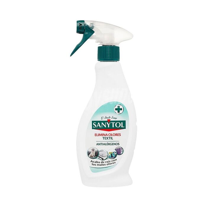 Pistola desporizadora de odores têxteis 500 ml