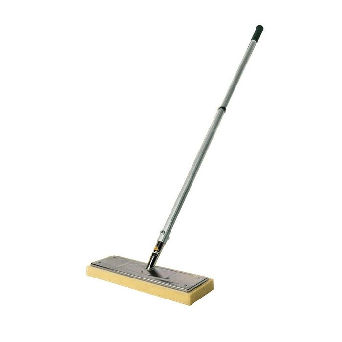 Base com esponja e com cabo easy squeeze