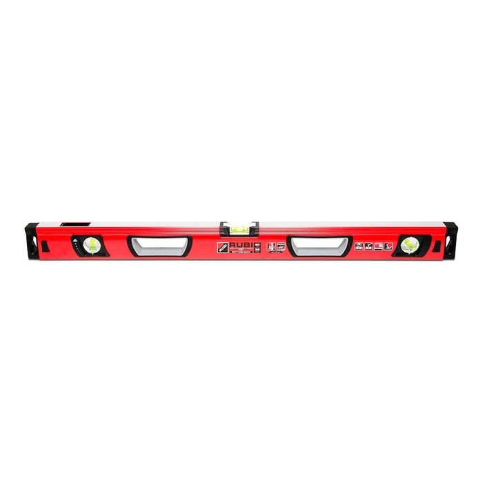 Nível rubilevel antishock 80 cm