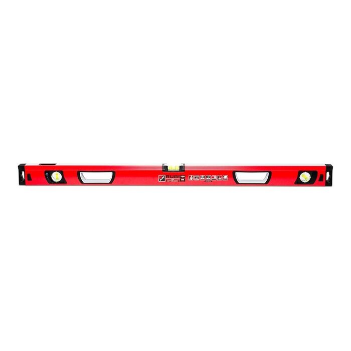 Nível rubilevel antishock 100 cm