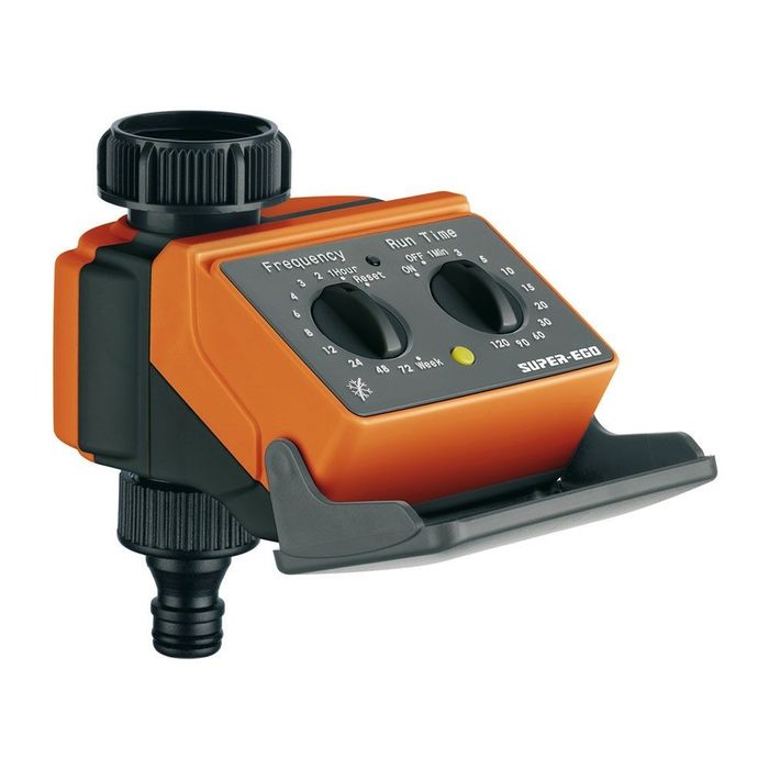 Controlador de irrigação analógico sego-timer