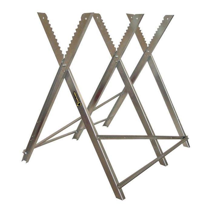 Suporte para corte de lenha com motosserra tl206