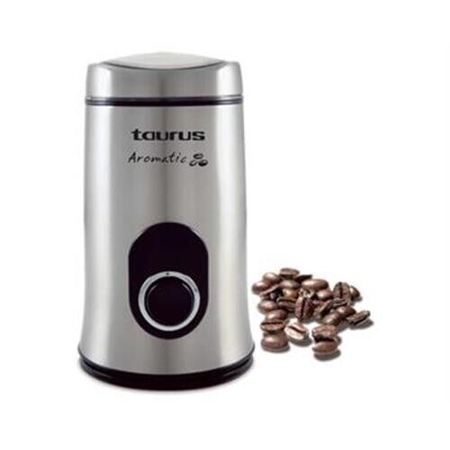 Moinho Cafe Taurus 150w.ix-aromaticii