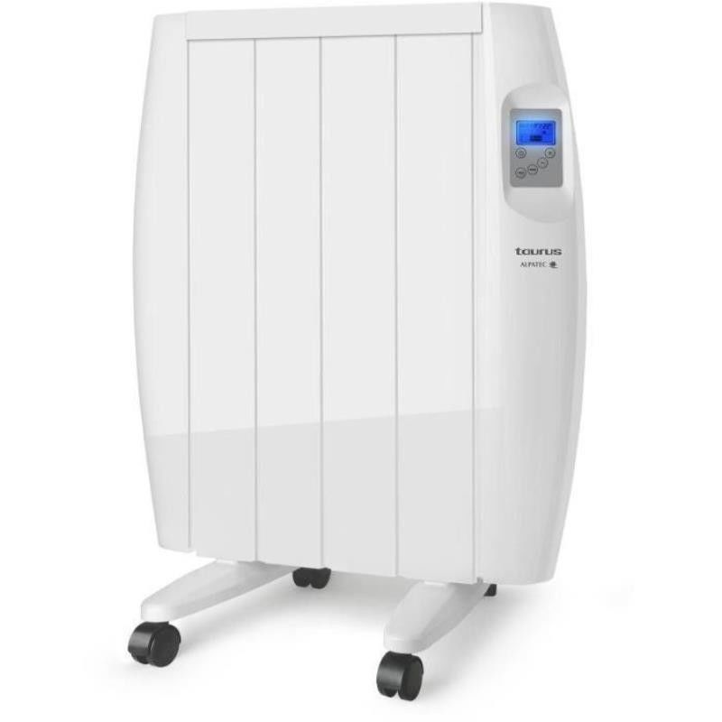 EMISSOR TERMICO TAURUS MALBORK 600