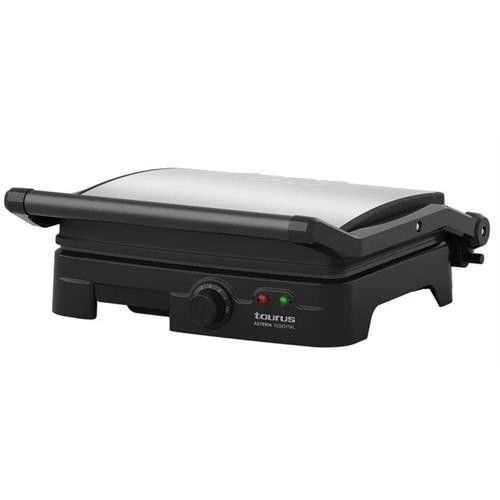 GRELHAD TAURUS 2200W-ASTERIAESSENTIAL