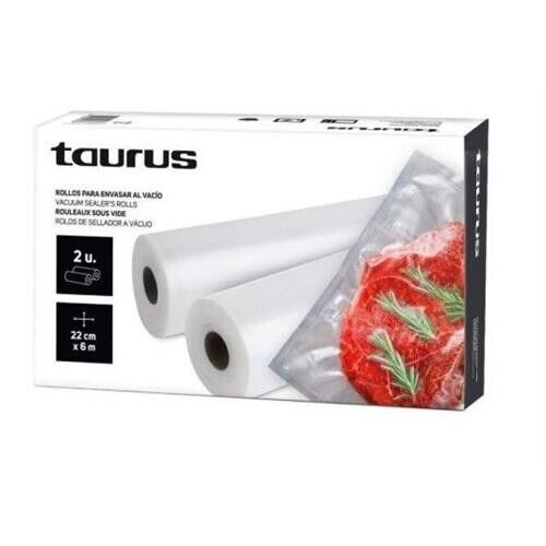 Rolos Taurus P/m.vacuo (2) -999258