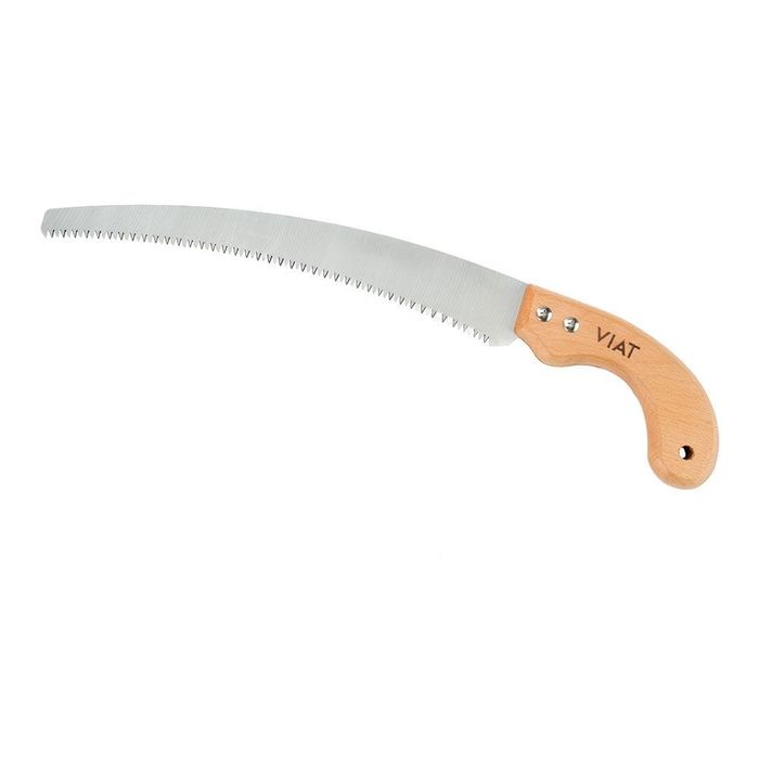 Serrote japonês para poda. medidas: 110x510x45mm viat58713b viat