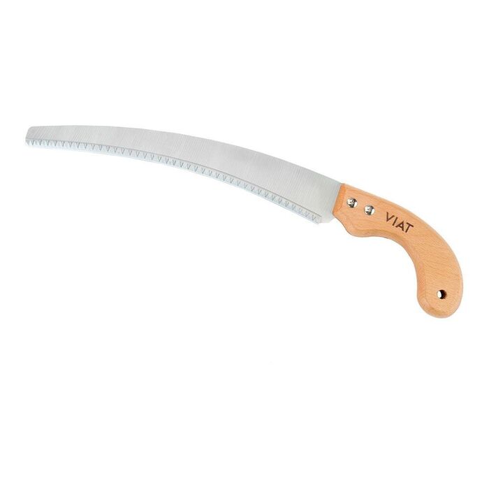 Serrote japonês para poda. medidas: 100x490x22mm viat58713bsf viat