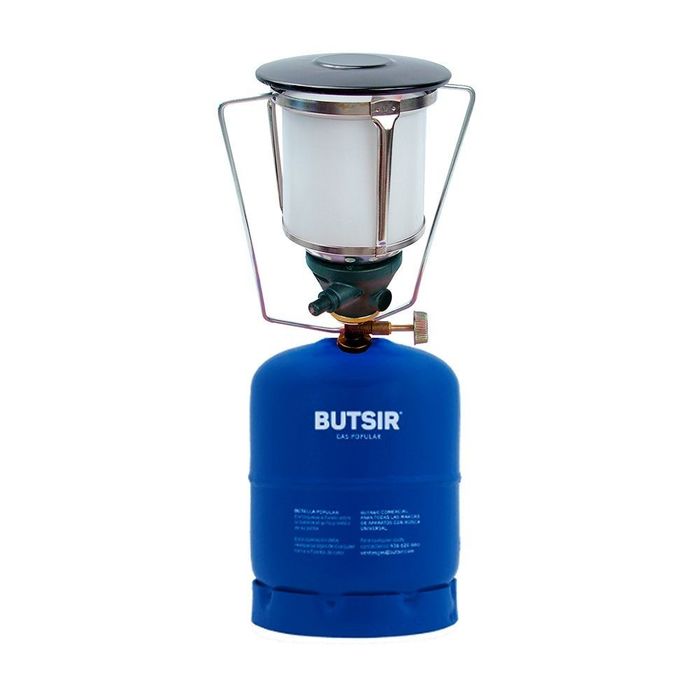 Candeeiro 500 piezo labc0007 butsir