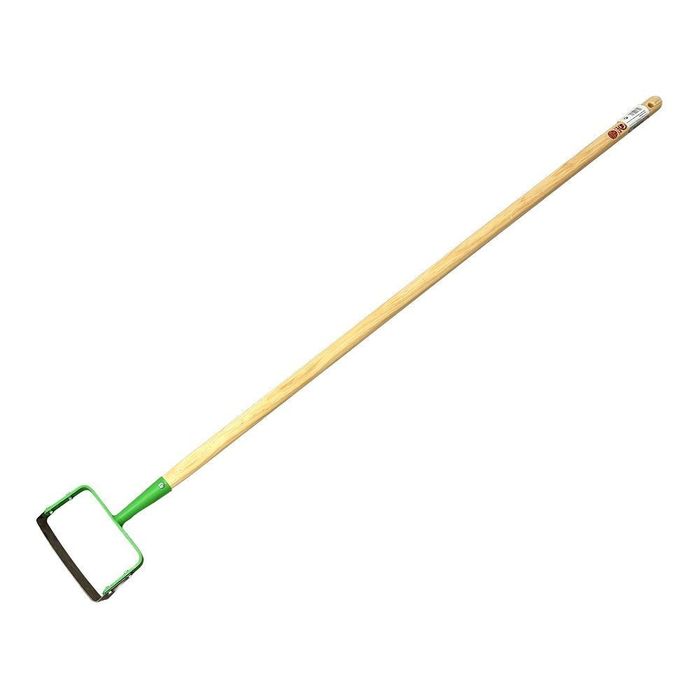 Raspador especial jardim, cor verde, 16,5 x 3 x 134 cm
