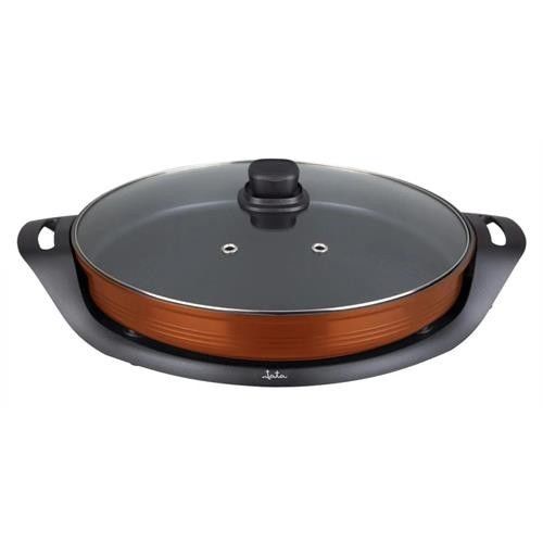 Paelheira Jata 2000w.38cm.-jepe1639