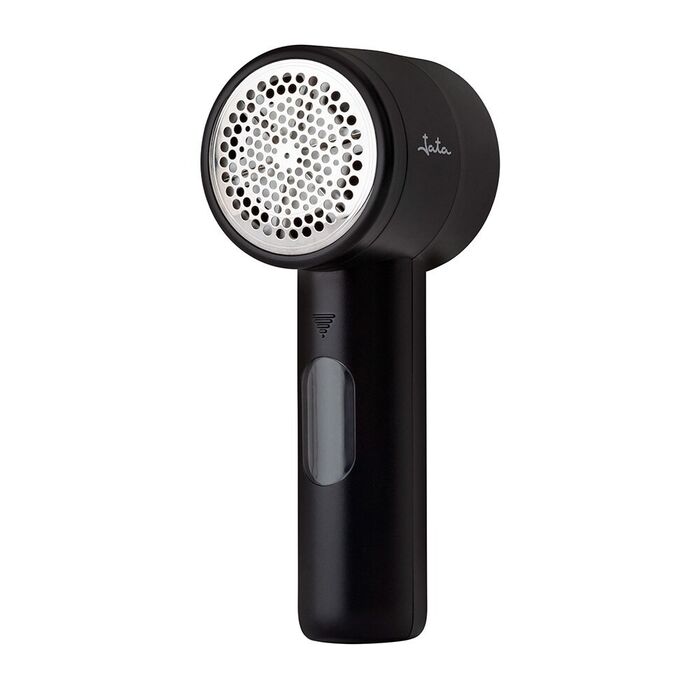 Máquina tira-borbotos recarregável 1200 mah ø 46 mm, preto