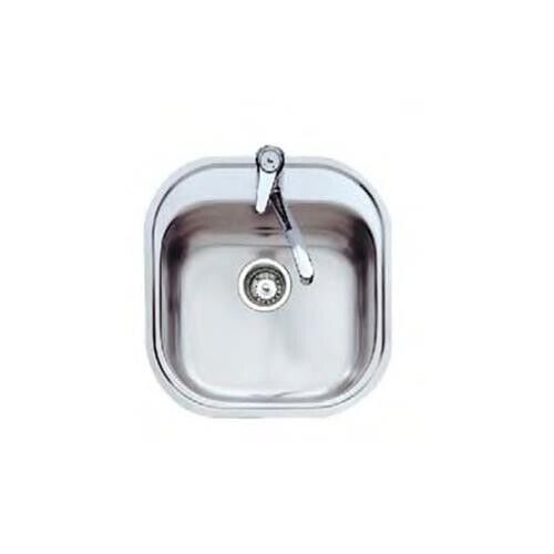 L.louça Teka 46,5x48,5-inox-stylo1c