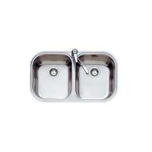 L.louça Teka 82,8x48,5-inox-stylo2c