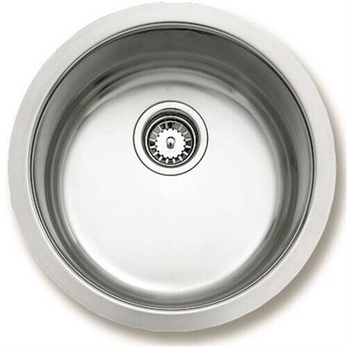 L.louça Teka 45x45-red.1c.inox -erc