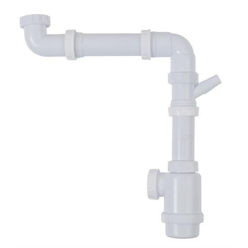 Sifão Teka Salva Espaço-1c-61001097