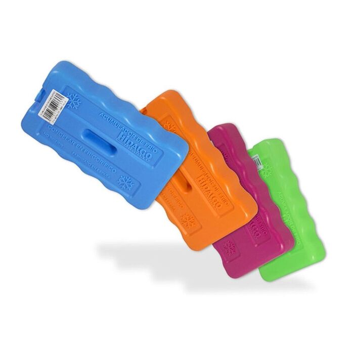 Acumulador de gelo r-400 cores sortidas hidalgo