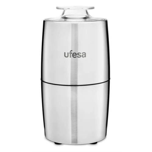 Moinho Cafe Ufesa 200w.inox -mc0470
