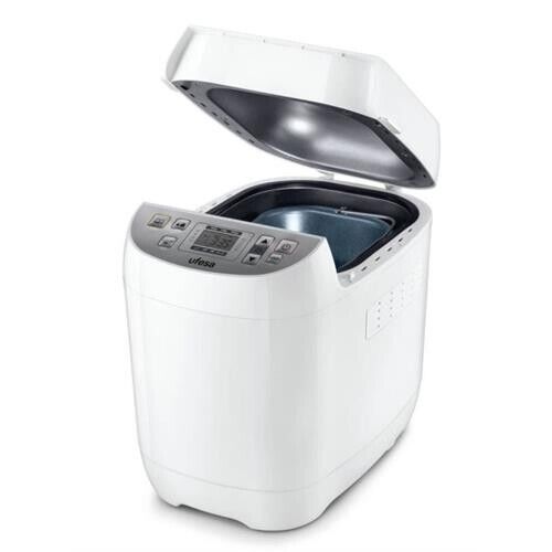 Maq.cozer Pão Ufesa 650w.1kg-bm6000