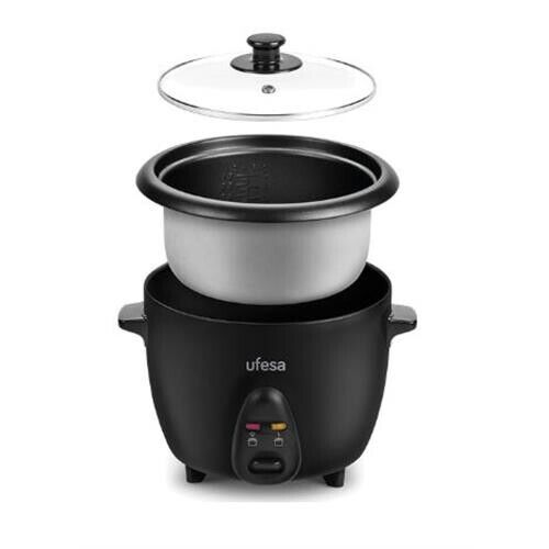 Arrozeira Ufesa 400w.1l-ar4010jasmin