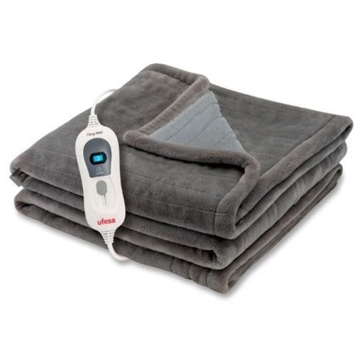 COBERTOR ELÉTRICO UFESA SOFTY FREECE 150X100 SOFT 10405396