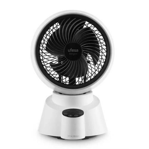 Vent Ufesa Mesa-22cm.45w.6vel-bergen
