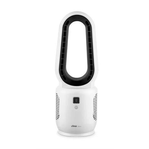 Vent Ufesa Mesa-10w.recarre.usb-nara