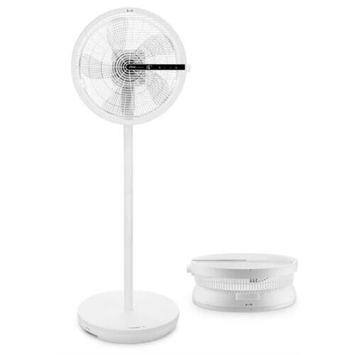 Vent Ufesa Pé-44cm.28w.12ve-nagasaki