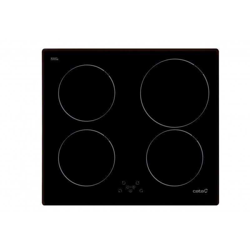 CATA - Placa I 604 B/A