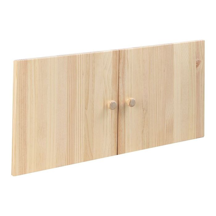 Pack de 2 portas gala para est. 75 x 35.5 cm. astigarraga