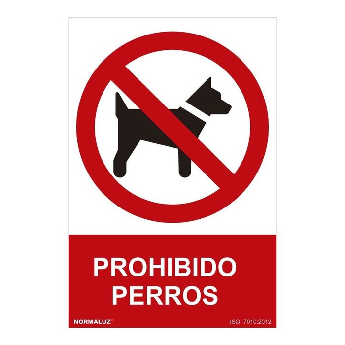 Sinal proibido 