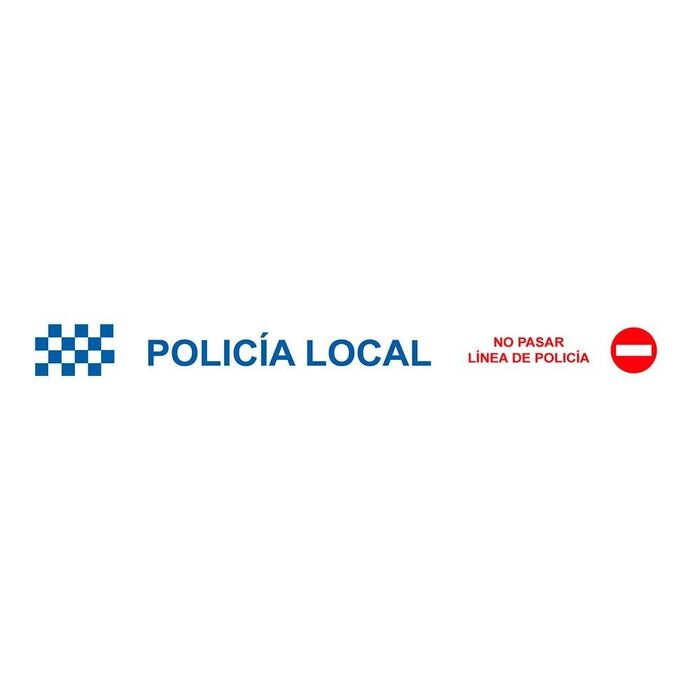 Fita de sinalização 